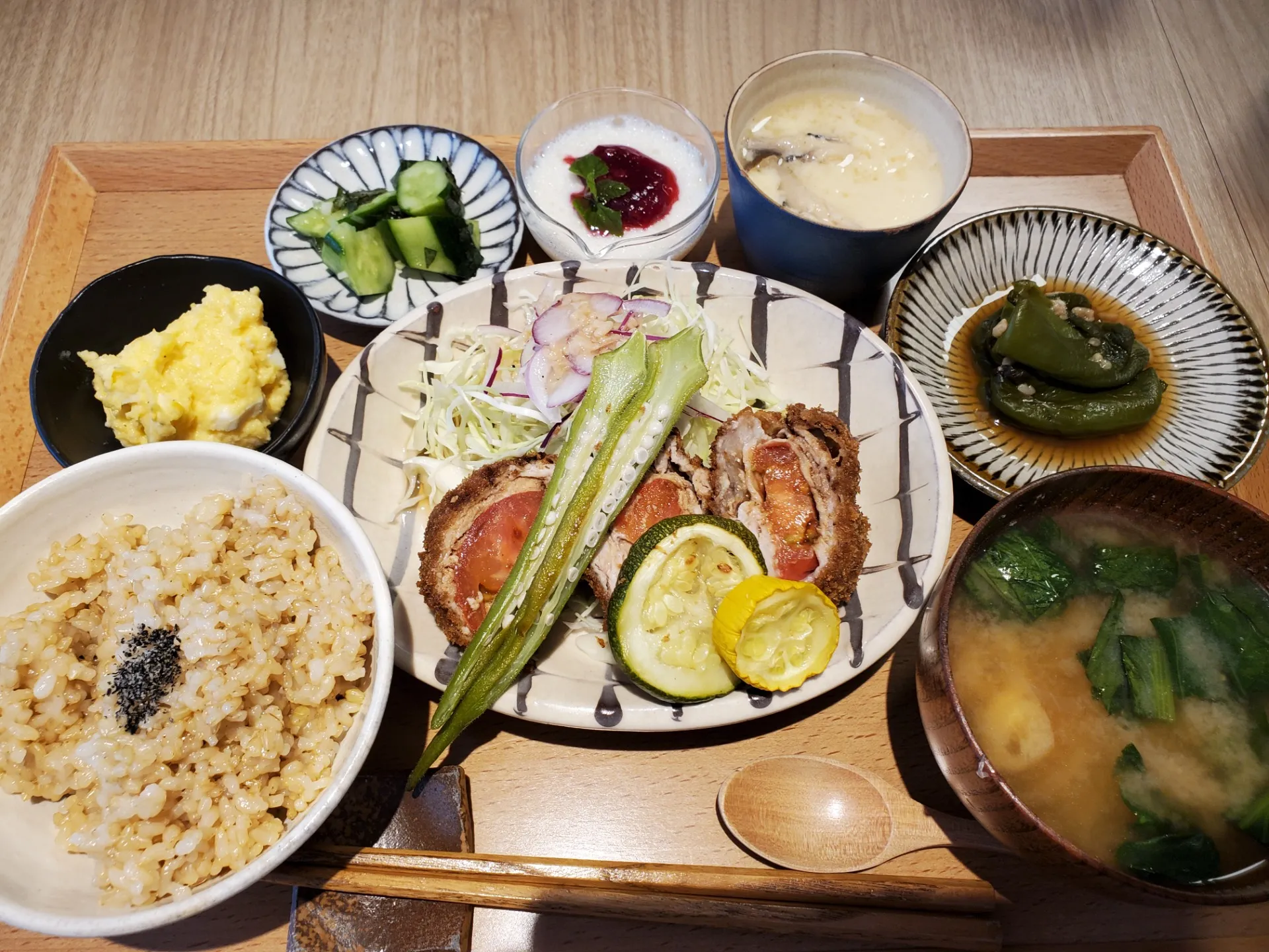 デトックス/加西市でオススメのサロン